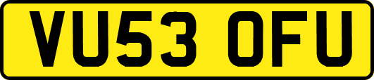 VU53OFU