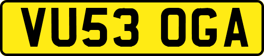 VU53OGA