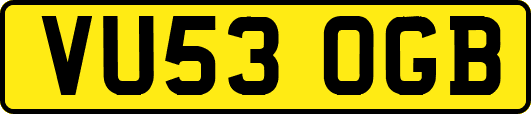 VU53OGB