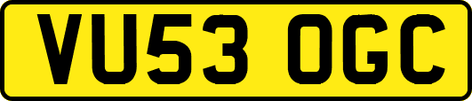 VU53OGC