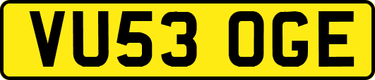 VU53OGE