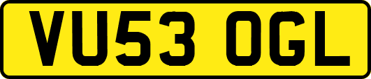 VU53OGL
