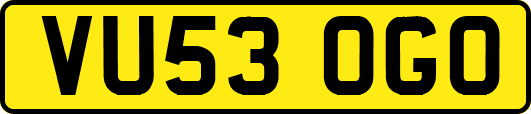 VU53OGO
