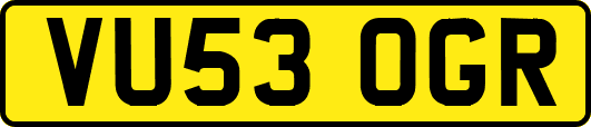 VU53OGR