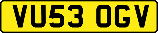 VU53OGV