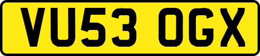 VU53OGX