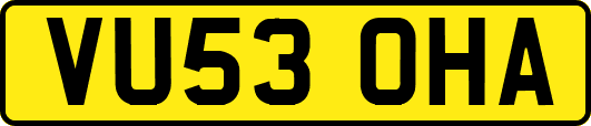 VU53OHA