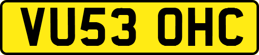 VU53OHC