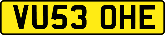 VU53OHE