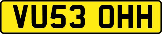VU53OHH