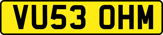 VU53OHM