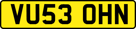 VU53OHN