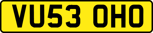 VU53OHO