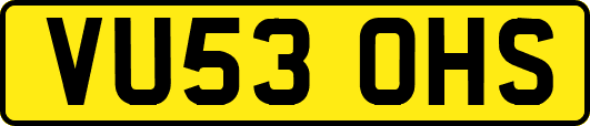 VU53OHS