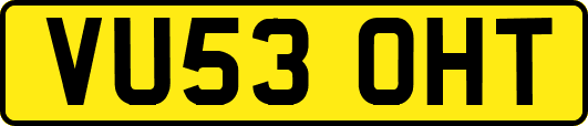 VU53OHT