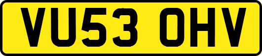 VU53OHV