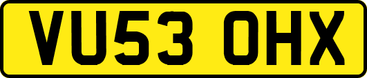 VU53OHX