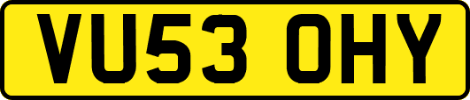 VU53OHY