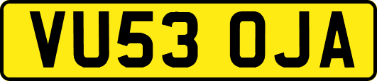 VU53OJA