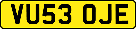 VU53OJE