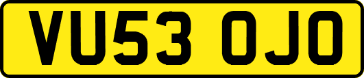 VU53OJO