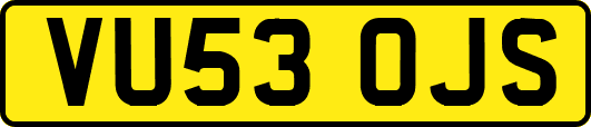 VU53OJS