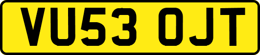 VU53OJT