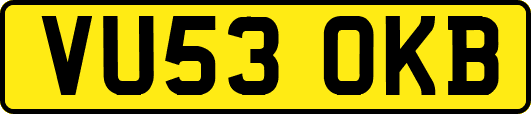 VU53OKB