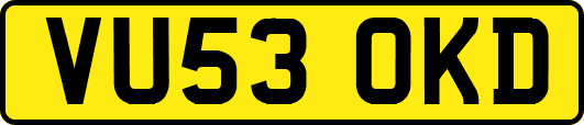 VU53OKD