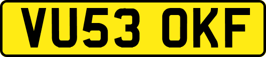 VU53OKF