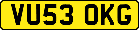 VU53OKG