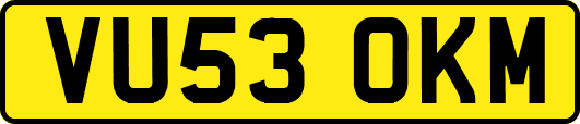 VU53OKM