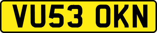 VU53OKN