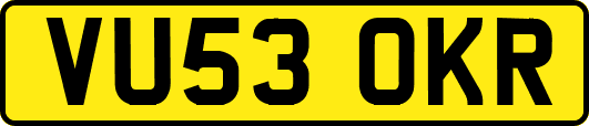VU53OKR