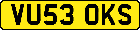 VU53OKS