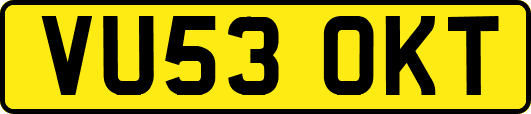 VU53OKT