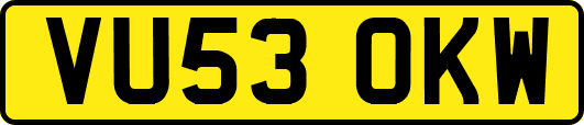 VU53OKW