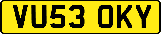 VU53OKY