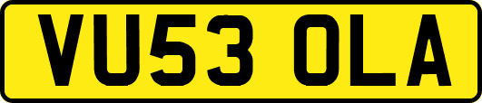 VU53OLA