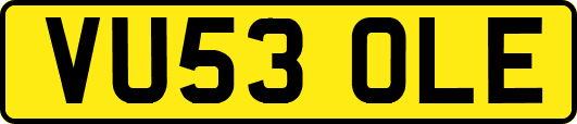 VU53OLE