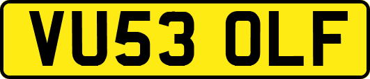 VU53OLF