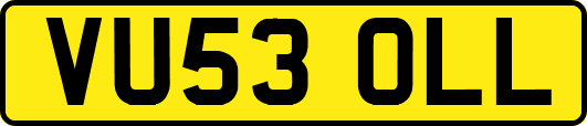 VU53OLL