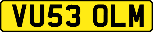 VU53OLM