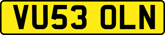 VU53OLN