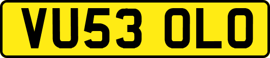 VU53OLO
