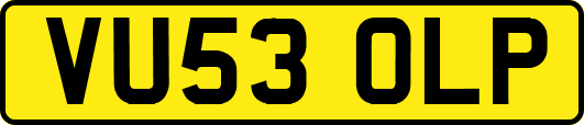 VU53OLP