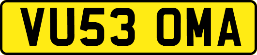 VU53OMA