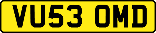 VU53OMD