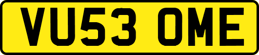 VU53OME