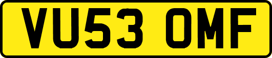 VU53OMF